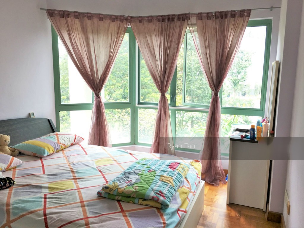 Hillview Park (D23), Condominium #132022882